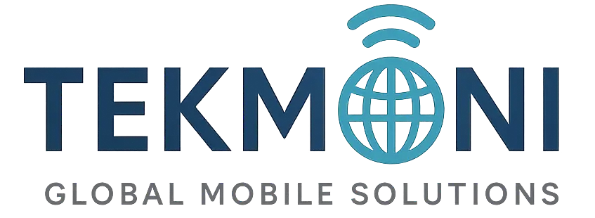 Tekmoni Ltd